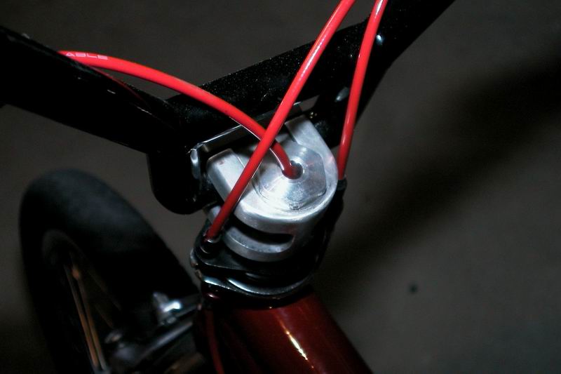 bmx front brake cable